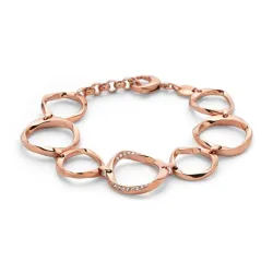 FOSSIL JF01300791  Ladies bracelet