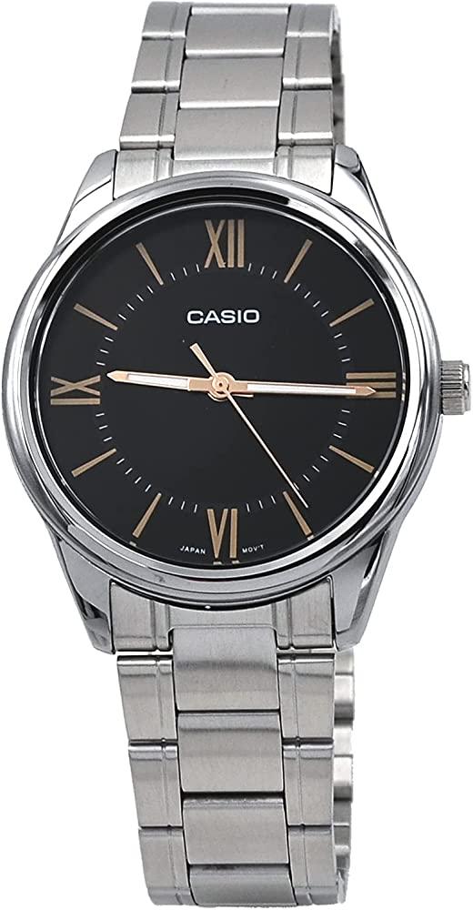 MTP-V005D-1B5 Men Watch