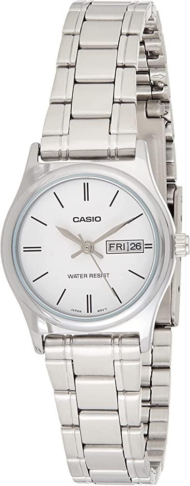 LTP-V006D-7BU Ladies Watch
