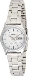CASIO LTP-V006D-7BU Quartz Ladies Watch