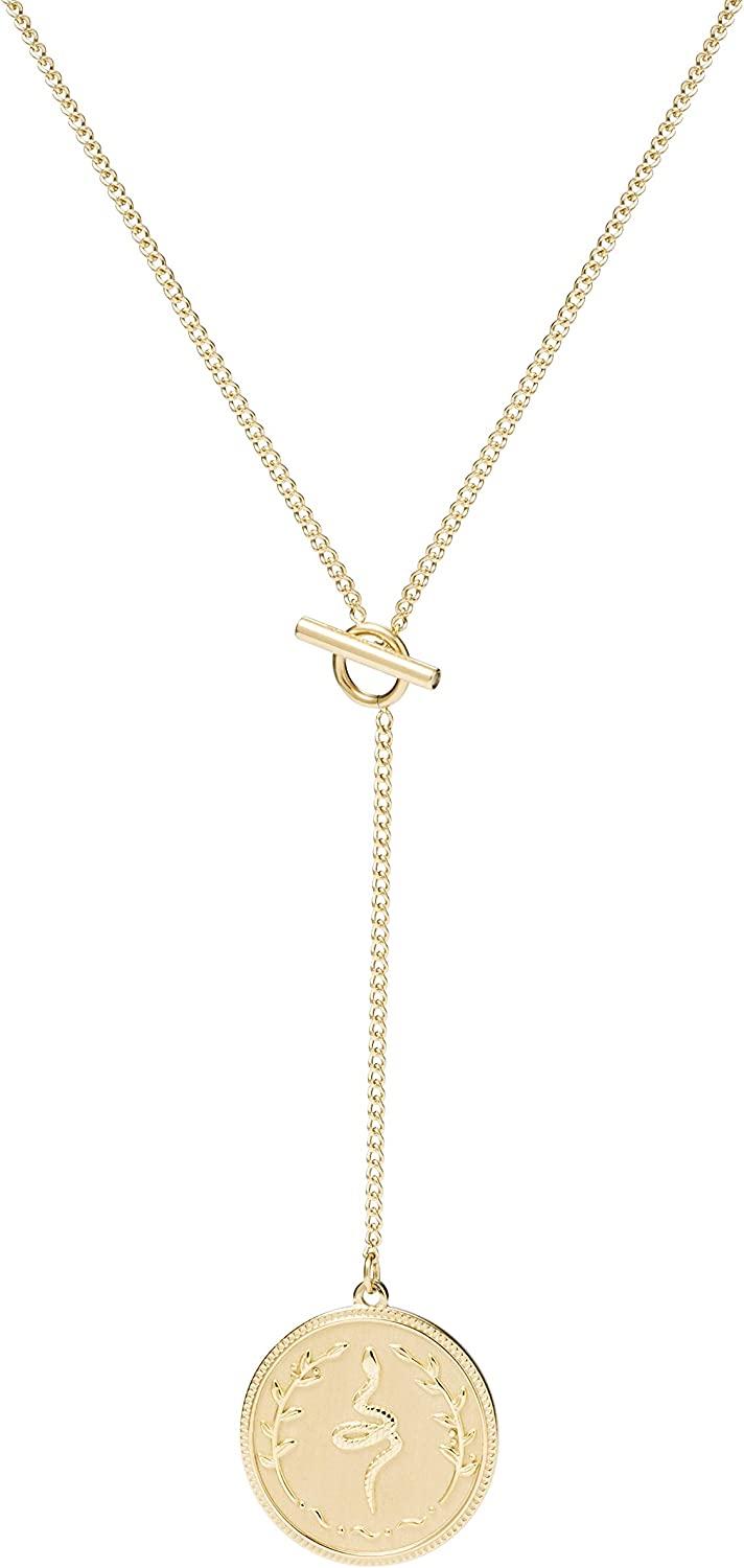 JF03664710 Ladies Necklace