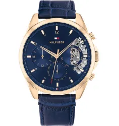 TOMMY HILFIGER 1710451 Quartz Men Watch