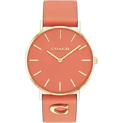 COACH 14503922 Quartz Ladies Watch