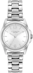 COACH 14503906 Quartz Ladies Watch