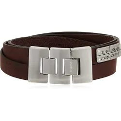 FOSSIL JF03188040  Men bracelet