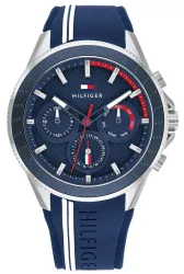TOMMY HILFIGER 1791859 Quartz Men Watch