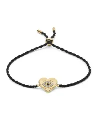 FOSSIL JF03235710  Ladies bracelet
