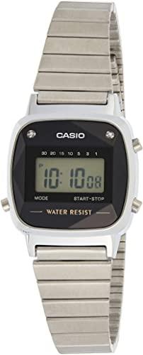 LA670WAD-1DF Ladies Watch