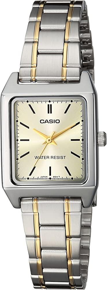 LTP-V007SG-9EU Ladies Watch