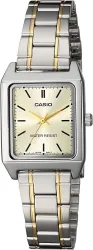 CASIO LTP-V007SG-9EU Quartz Ladies Watch