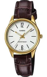CASIO LTP-V005GL-7BU Quartz Ladies Watch
