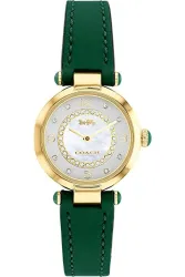 COACH 14503894 Quartz Ladies Watch