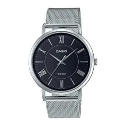 CASIO LTP-B110M-1AV Quartz Ladies Watch