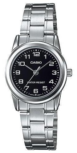 LTP-V001D-1BU Ladies Watch