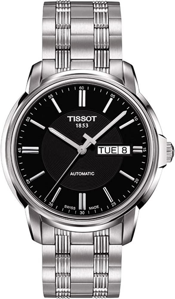 T0654301105100 Men Watch
