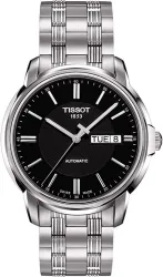 TISSOT T0654301105100 Automatic Men Watch