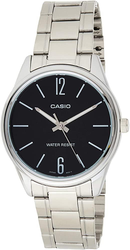 MTP-V005D-1BU Men Watch