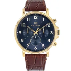 TOMMY HILFIGER 1710380 Quartz Men Watch