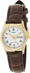 CASIO LTP-V006GL-7BU Quartz Ladies Watch