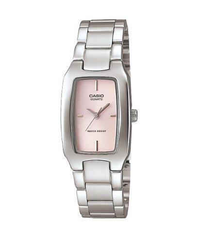CASIO LTP-1165A-4CD QUARTZ Ladies Watch