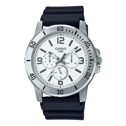 CASIO MTP-VD300-7BU QUARTZ Men Watch
