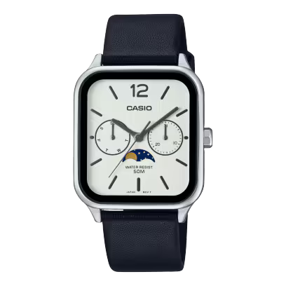 CASIO MTP-M305L-7AV QUARTZ Men Watch