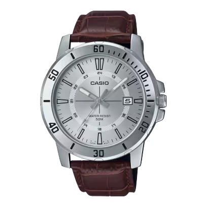 CASIO MTP-VD01L-7CV QUARTZ Men Watch