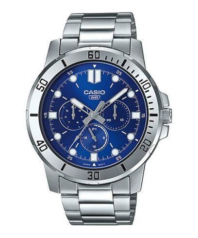CASIO MTP-VD300D-2EU QUARTZ Men Watch