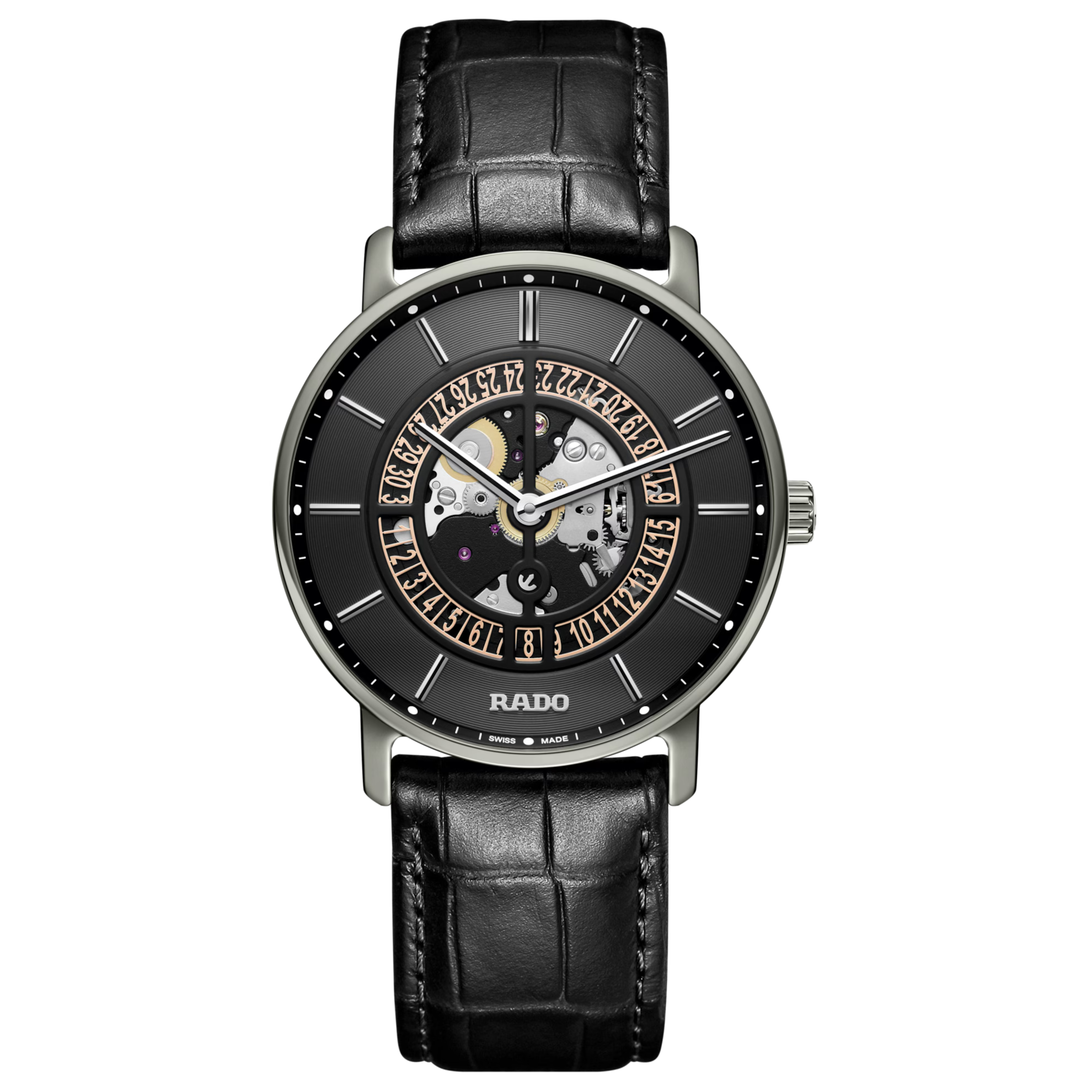 RADO R14067176 Automatic Men Watch