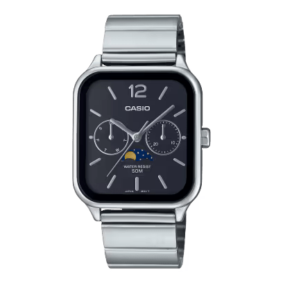 CASIO MTP-M305D-1AV QUARTZ Men Watch
