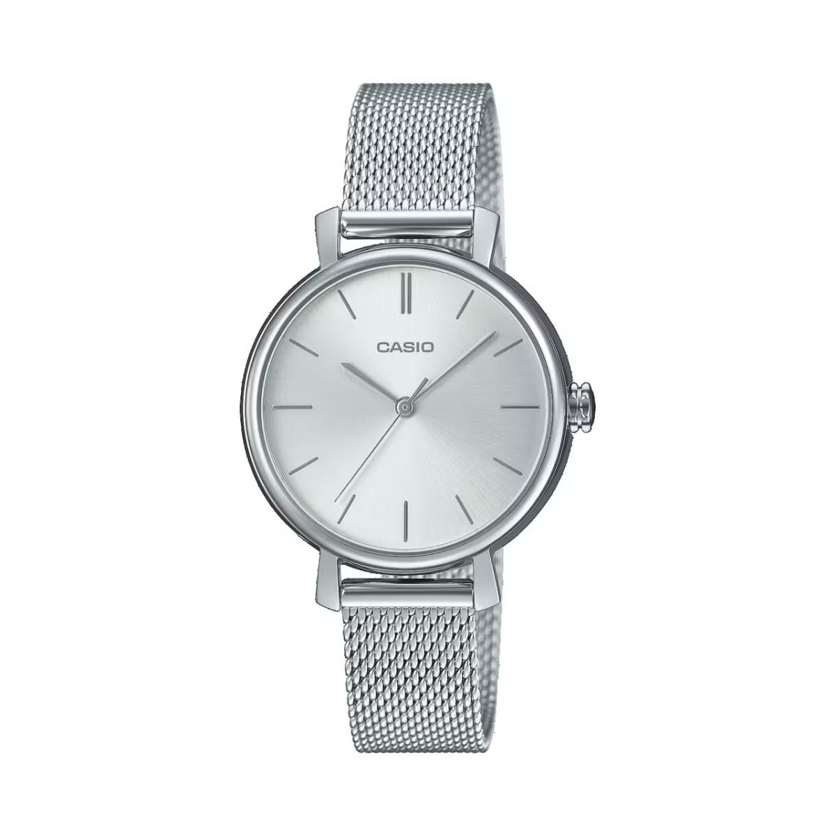 CASIO LTP-2024VM-7CD QUARTZ Ladies Watch
