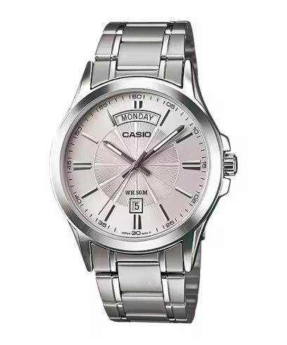 CASIO MTP-1381D-7AV QUARTZ Men Watch