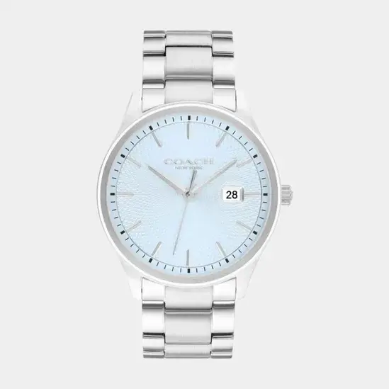 COACH 14602751 Quartz Men Watch