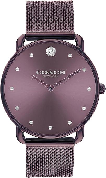 COACH 14504211 Quartz Ladies Watch