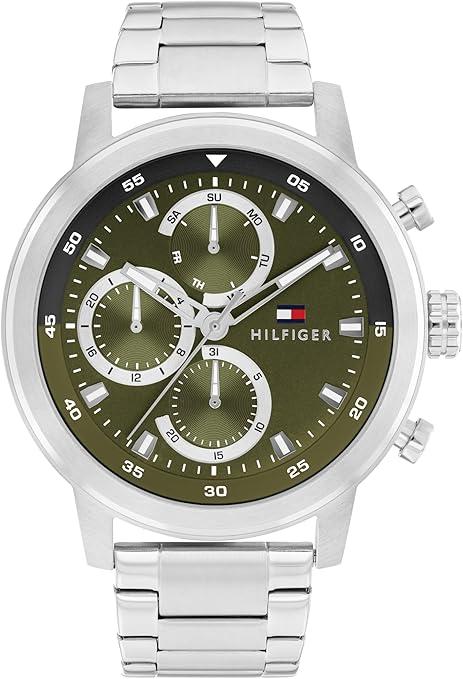 TOMMY HILFIGER 1792180 Quartz Men Watch