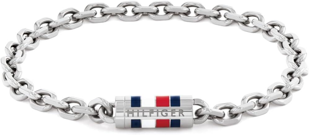 TOMMY HILFIGER 2790652  Men bracelet