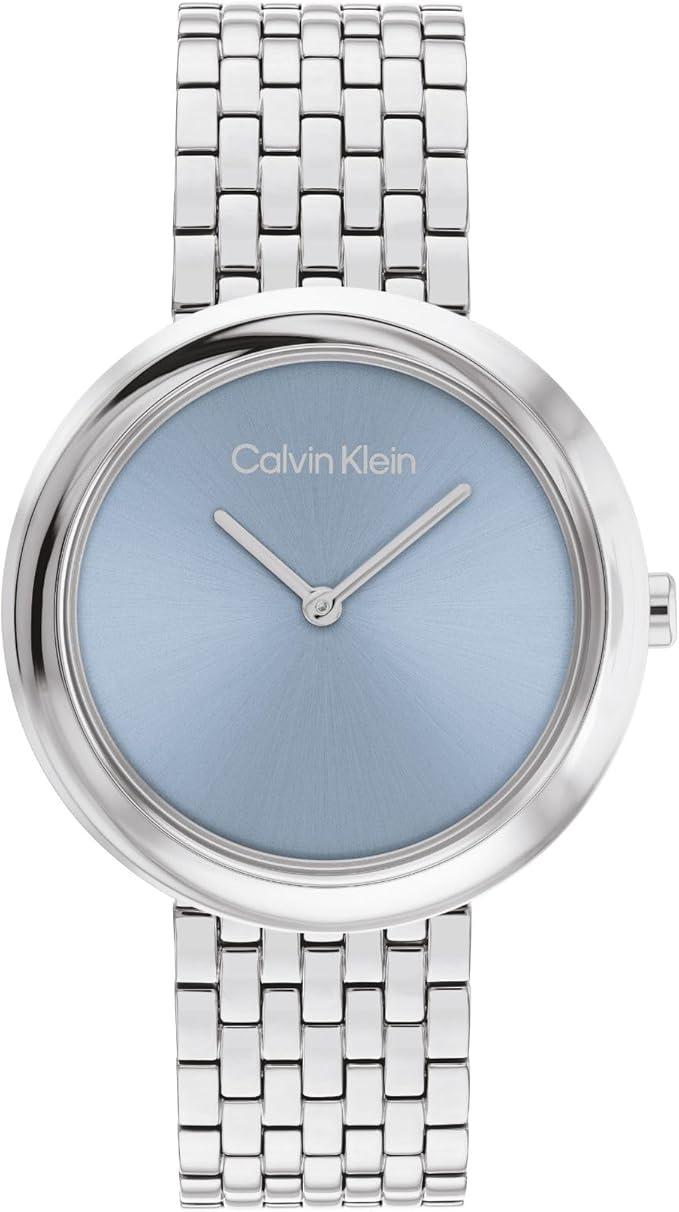 Calvin Klein 25100065 Quartz Ladies Watch