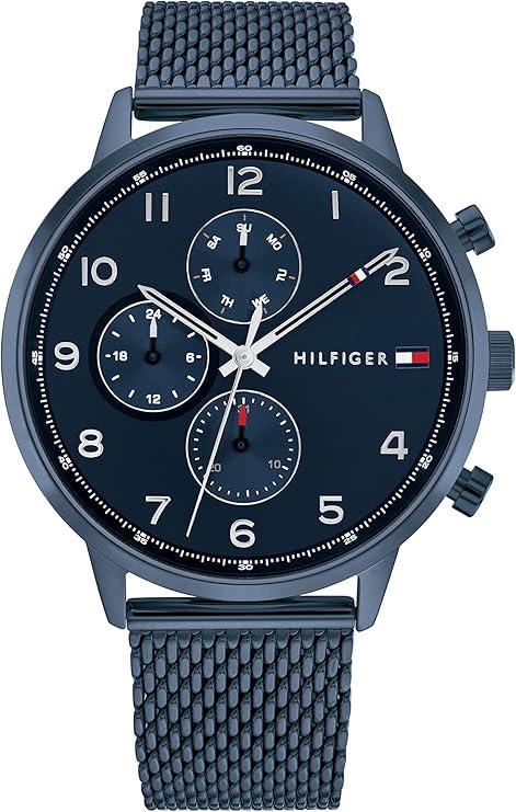 TOMMY HILFIGER 1791990 Quartz Men Watch