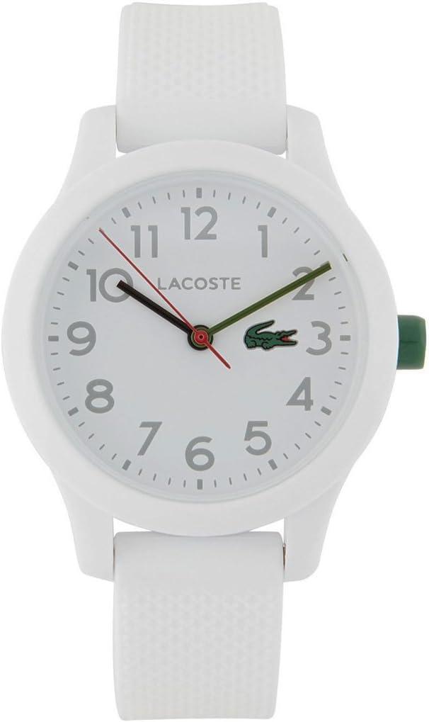 LACOSTE 2030003 Quartz Kids Watch