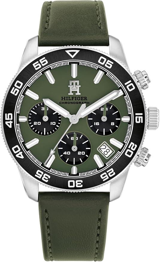 TOMMY HILFIGER 1792188 Quartz Men Watch