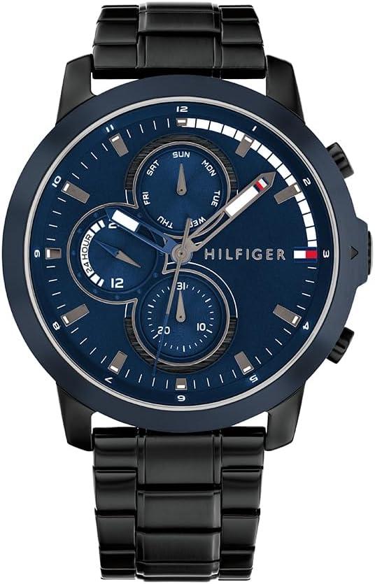 TOMMY HILFIGER 1792049 Quartz Men Watch
