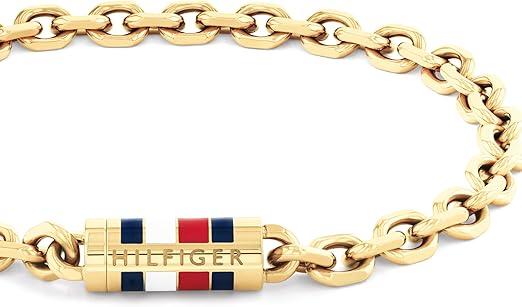 TOMMY HILFIGER 2790653  Men bracelet