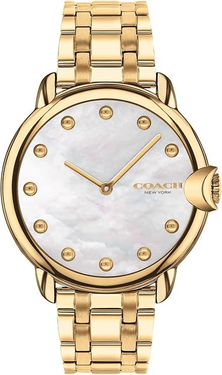 COACH 14503987 Quartz Ladies Watch