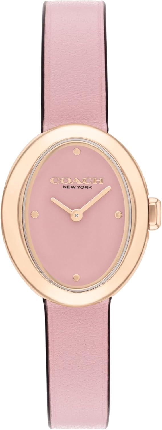 COACH 14504423 Quartz Ladies Watch