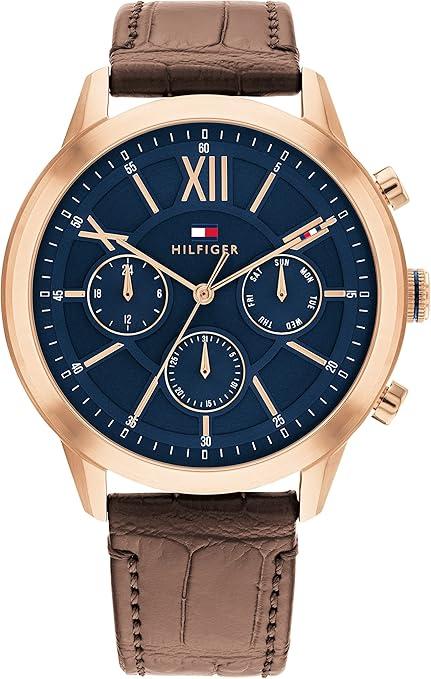 TOMMY HILFIGER 1710526 Quartz Men Watch