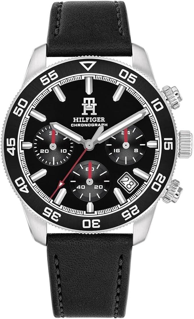 TOMMY HILFIGER 1792162 Quartz Men Watch