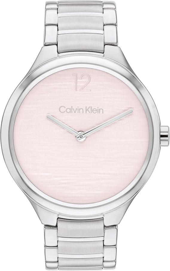 Calvin Klein 25100047 Quartz Ladies Watch