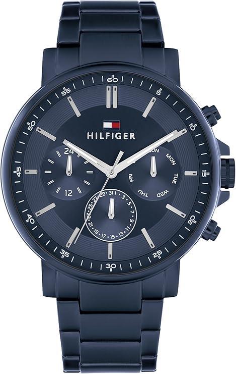 TOMMY HILFIGER 1710705 Quartz Men Watch