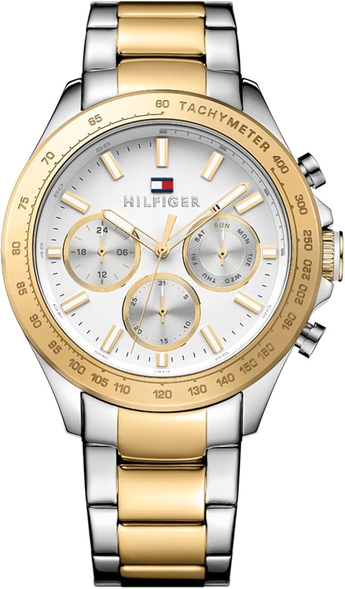 TOMMY HILFIGER 1791226 Quartz Men Watch