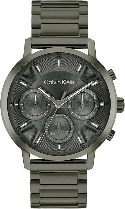 Calvin Klein 25200494 Quartz Men Watch